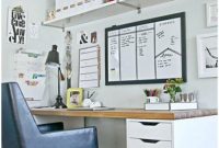 Ikea Home Office Ideas