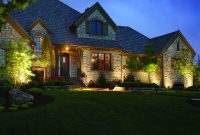 Low Voltage Outdoor Lighting