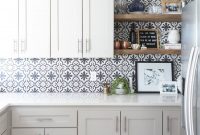 Kitchen Tile Backsplash Ideas