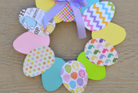 Easter Decorations For Kids