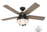 Outdoor Ceiling Fan With Remote