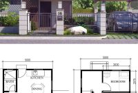 Tiny Home Design Plans