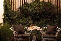 Small Outdoor Patio Ideas