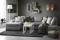 Grey Living Room Ideas