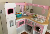 Kitchen Set For Girls