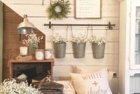 Rustic Country Home Decor