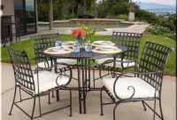 Outdoor Table And Chair Set