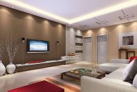 Living Room Home Design Ideas