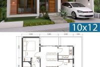 Modern Home Design Plans