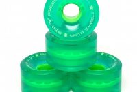 Outdoor Roller Skate Wheels