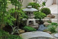 Small Japanese Garden Ideas