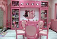 Hello Kitty Home Decor