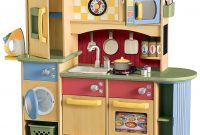 Little Tikes Kitchen Set