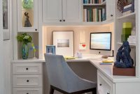 Small Home Office Ideas