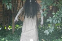 Scary Outdoor Halloween Decorations