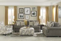 Grey Living Room Sets