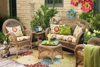 Pier One Outdoor Furniture