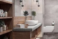 Spa Bathroom Ideas