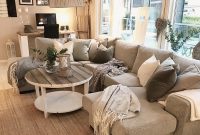 Cozy Living Room Ideas