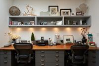 Home Office Desk Ideas