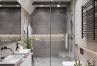 Modern Bathroom Designs