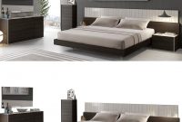 Modern King Bedroom Sets