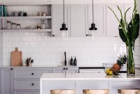 Light Grey Kitchen Cabinets