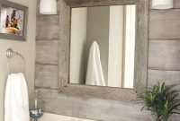 Beach Theme Bathroom