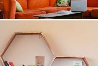 DIY Living Room Decor